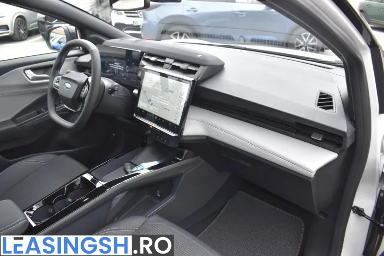 Ford Puma din 2026 cu 1 km - oferta FOR201870 - foto 25