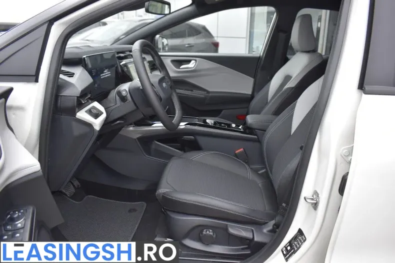 Ford Puma din 2026 cu 1 km - oferta FOR201870 - foto 26