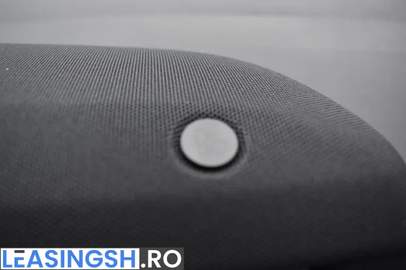 Ford Puma din 2026 cu 1 km - oferta FOR201870 - foto 28