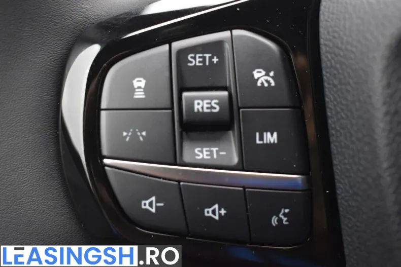 Ford Puma din 2026 cu 1 km - oferta FOR201870 - foto 30