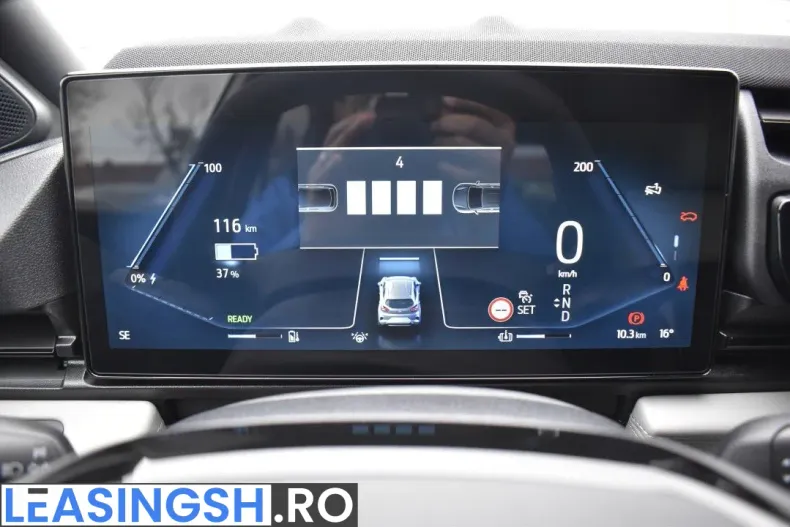 Ford Puma din 2026 cu 1 km - oferta FOR201870 - foto 31