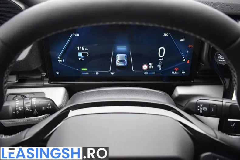 Ford Puma din 2026 cu 1 km - oferta FOR201870 - foto 33