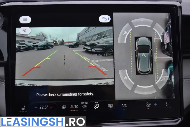 Ford Puma din 2026 cu 1 km - oferta FOR201870 - foto 34