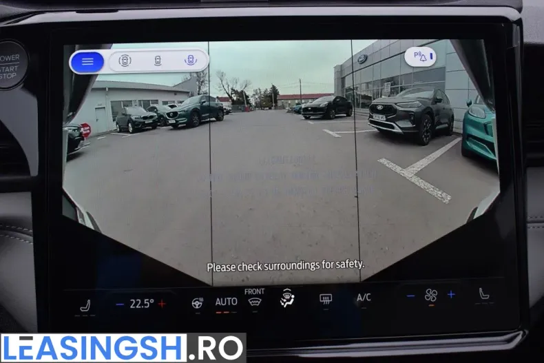 Ford Puma din 2026 cu 1 km - oferta FOR201870 - foto 35