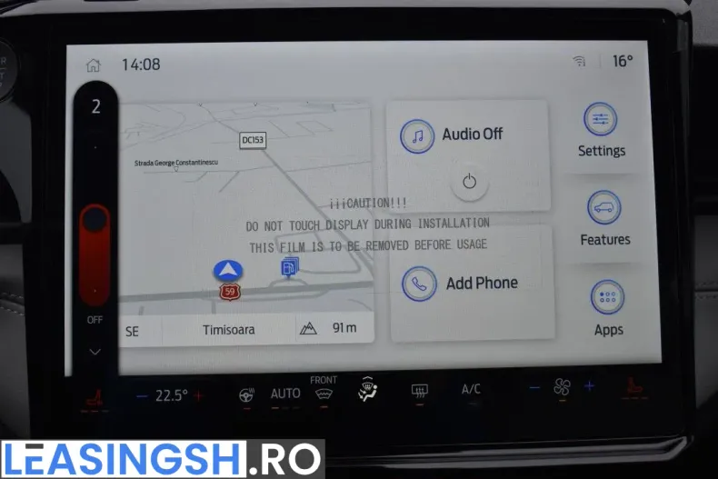 Ford Puma din 2026 cu 1 km - oferta FOR201870 - foto 36