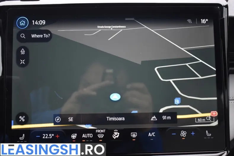 Ford Puma din 2026 cu 1 km - oferta FOR201870 - foto 37