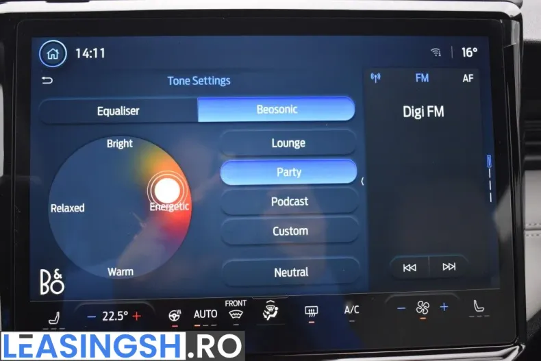 Ford Puma din 2026 cu 1 km - oferta FOR201870 - foto 38