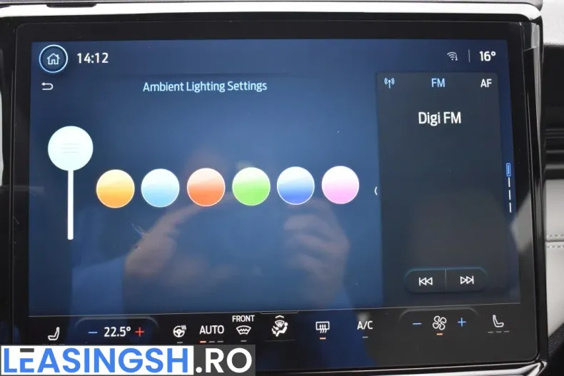 Ford Puma din 2026 cu 1 km - oferta FOR201870 - foto 39