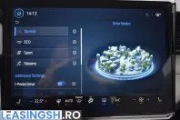 Ford Puma din 2026 cu 1 km - oferta FOR201870 - foto 40