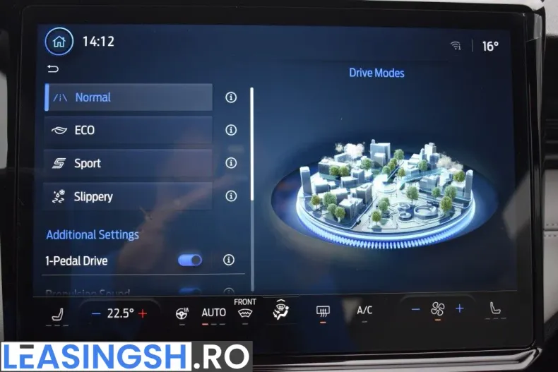 Ford Puma din 2026 cu 1 km - oferta FOR201870 - foto 40