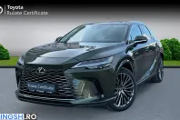 Lexus Seria RX din 2025 cu 8.299 km - oferta LEX201871 - foto 1