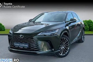 Lexus Seria RX din 2025 - oferta LEX201871