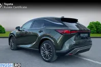 Lexus Seria RX din 2025 cu 8.299 km - oferta LEX201871 - foto 2