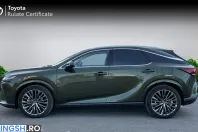 Lexus Seria RX din 2025 cu 8.299 km - oferta LEX201871 - foto 3
