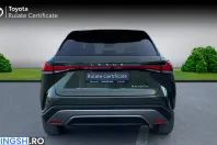 Lexus Seria RX din 2025 cu 8.299 km - oferta LEX201871 - foto 4