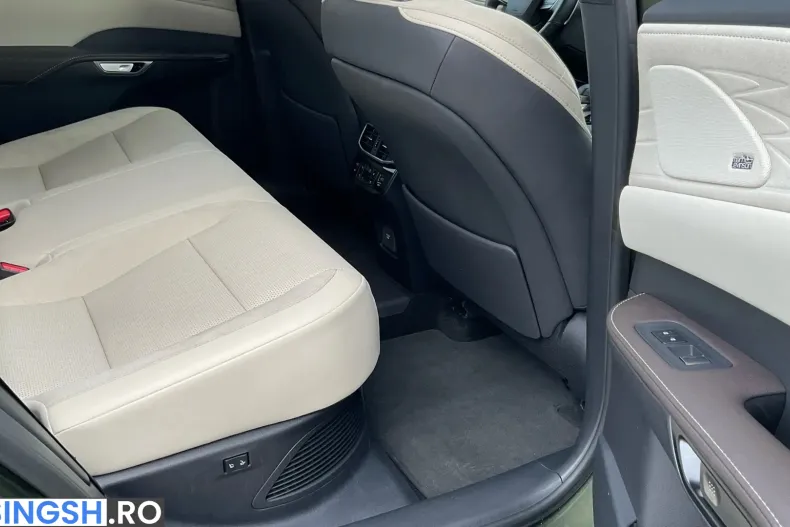 Lexus Seria RX din 2025 cu 8.299 km - oferta LEX201871 - foto 7