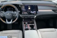 Lexus Seria RX din 2025 cu 8.299 km - oferta LEX201871 - foto 8