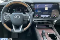 Lexus Seria RX din 2025 cu 8.299 km - oferta LEX201871 - foto 9