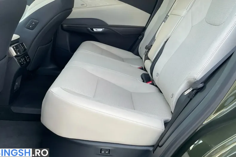 Lexus Seria RX din 2025 cu 8.299 km - oferta LEX201871 - foto 11