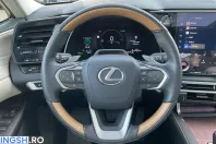 Lexus Seria RX din 2025 cu 8.299 km - oferta LEX201871 - foto 13