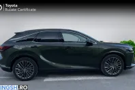 Lexus Seria RX din 2025 cu 8.299 km - oferta LEX201871 - foto 17