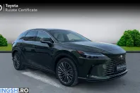 Lexus Seria RX din 2025 cu 8.299 km - oferta LEX201871 - foto 19
