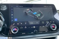 Lexus Seria RX din 2025 cu 8.299 km - oferta LEX201871 - foto 22