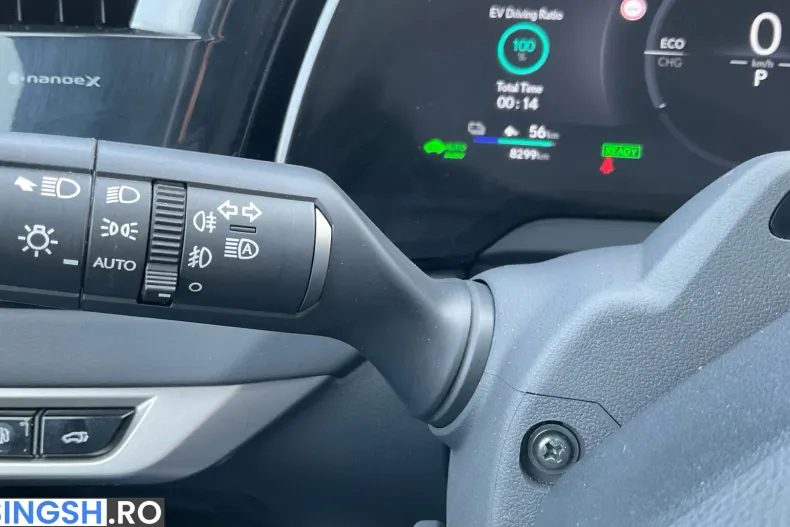 Lexus Seria RX din 2025 cu 8.299 km - oferta LEX201871 - foto 27