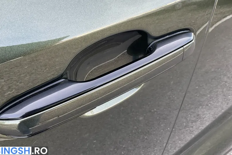 Lexus Seria RX din 2025 cu 8.299 km - oferta LEX201871 - foto 30