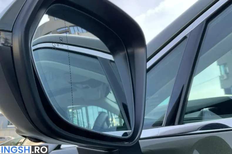 Lexus Seria RX din 2025 cu 8.299 km - oferta LEX201871 - foto 31