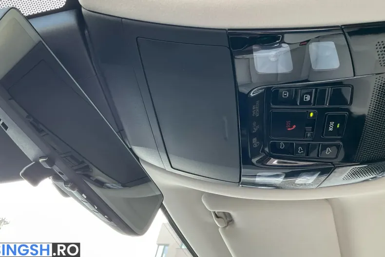 Lexus Seria RX din 2025 cu 8.299 km - oferta LEX201871 - foto 32