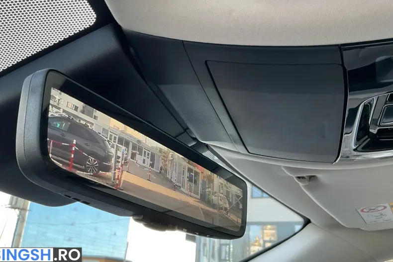 Lexus Seria RX din 2025 cu 8.299 km - oferta LEX201871 - foto 33