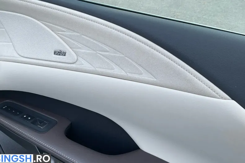 Lexus Seria RX din 2025 cu 8.299 km - oferta LEX201871 - foto 35