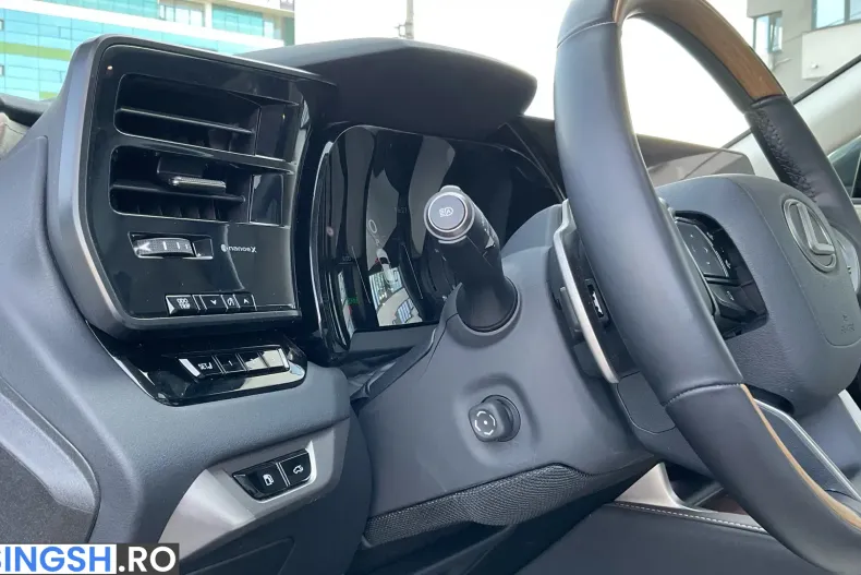 Lexus Seria RX din 2025 cu 8.299 km - oferta LEX201871 - foto 38