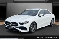 Mercedes-Benz A 200 (Clasa A) din 2025 cu 22.995 km - oferta MER201872 - foto 1