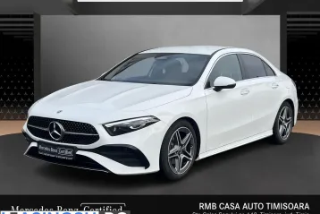 Mercedes-Benz A 200 din 2025 - oferta MER201872
