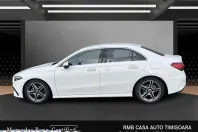 Mercedes-Benz A 200 (Clasa A) din 2025 cu 22.995 km - oferta MER201872 - foto 2