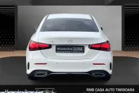 Mercedes-Benz A 200 (Clasa A) din 2025 cu 22.995 km - oferta MER201872 - foto 4