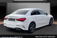 Mercedes-Benz A 200 (Clasa A) din 2025 cu 22.995 km - oferta MER201872 - foto 5