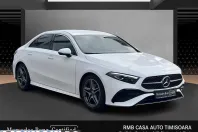Mercedes-Benz A 200 (Clasa A) din 2025 cu 22.995 km - oferta MER201872 - foto 7