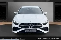 Mercedes-Benz A 200 (Clasa A) din 2025 cu 22.995 km - oferta MER201872 - foto 8