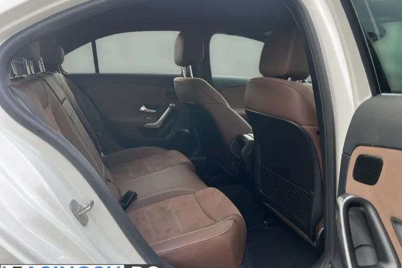 Mercedes-Benz A 200 (Clasa A) din 2025 cu 22.995 km - oferta MER201872 - foto 15