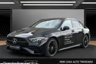 Mercedes-Benz A 200 (Clasa A) din 2024 cu 15.000 km - oferta MER201873 - foto 1
