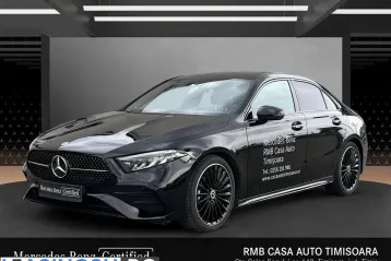 Mercedes-Benz A 200 din 2024 - oferta MER201873