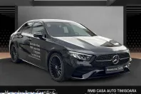 Mercedes-Benz A 200 (Clasa A) din 2024 cu 15.000 km - oferta MER201873 - foto 7