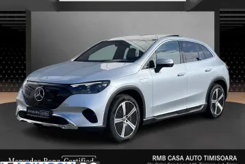 Mercedes-Benz EQE din 2024 - oferta MER201874