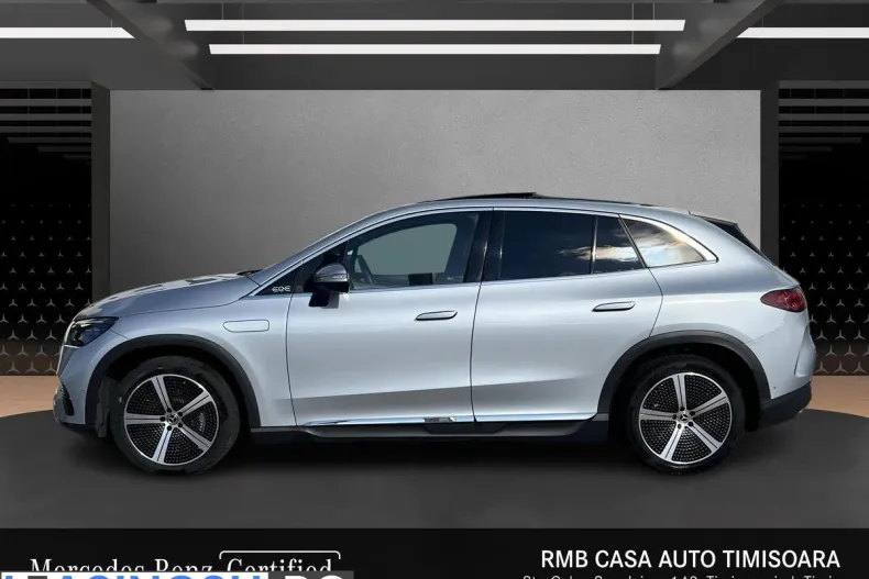 Mercedes-Benz EQE din 2024 cu 10.622 km - oferta MER201874 - foto 5