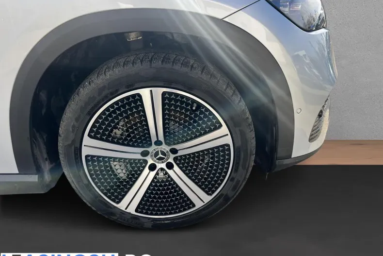 Mercedes-Benz EQE din 2024 cu 10.622 km - oferta MER201874 - foto 9