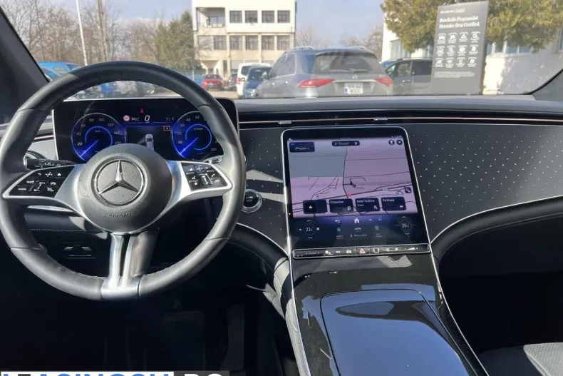 Mercedes-Benz EQE din 2024 cu 10.622 km - oferta MER201874 - foto 12
