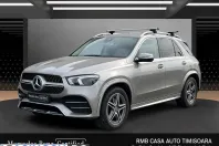 Mercedes-Benz GLE din 2020 cu 149.900 km - oferta MER201875 - foto 1